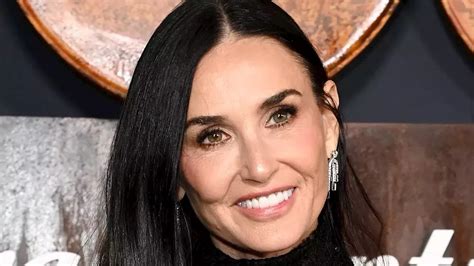 demi moore latest news